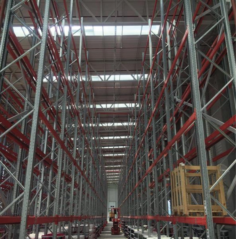 Kalekim Fabrikası — 2