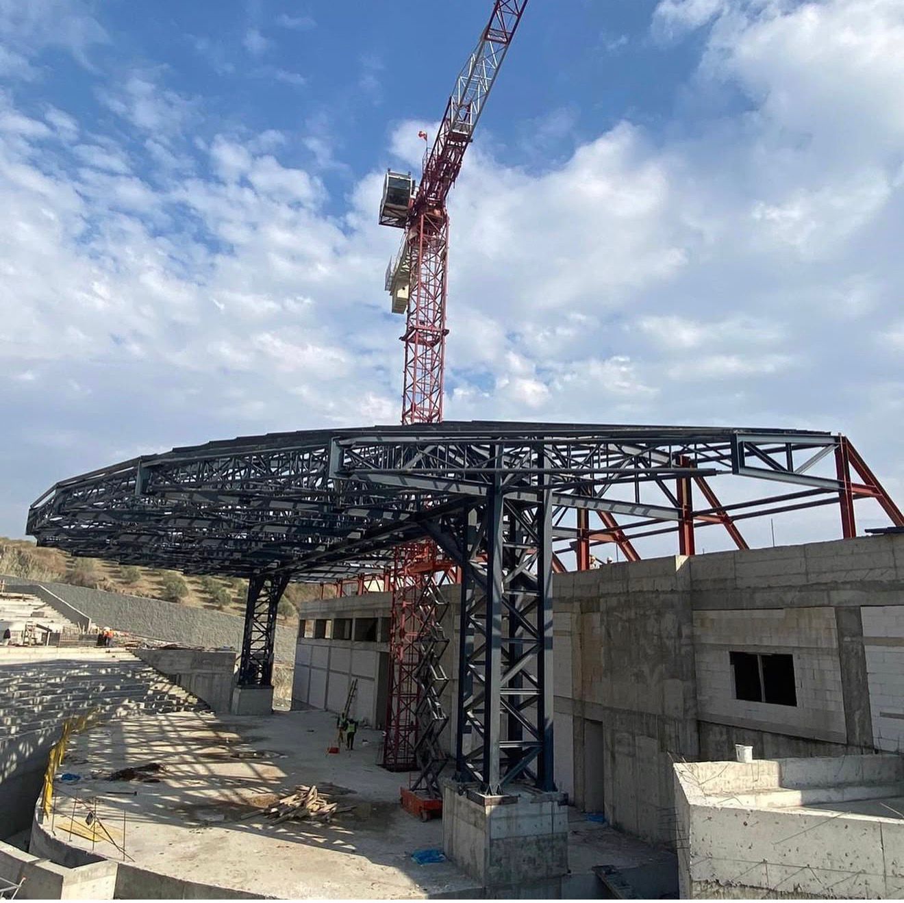 Hatay Arsuz Expo 2021