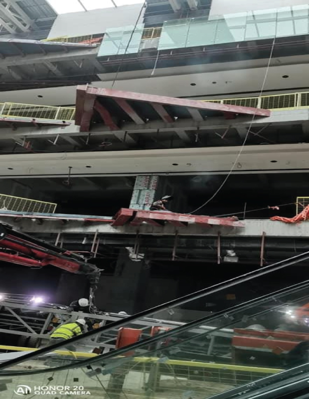 RZK Çelik Servis Merkezi